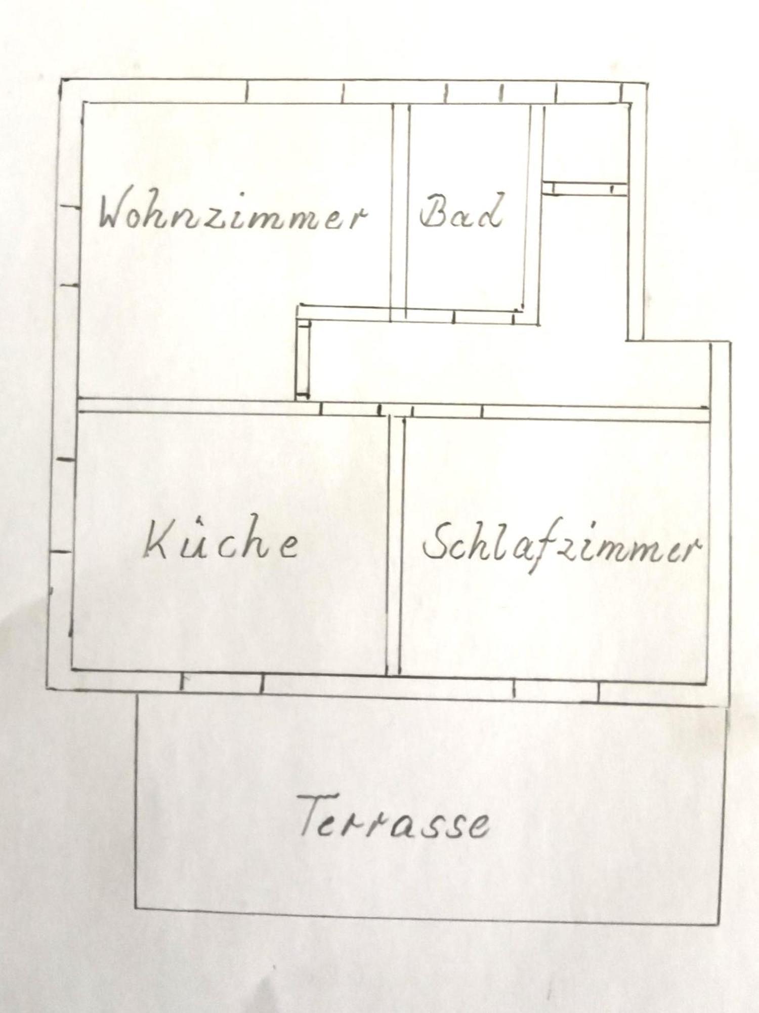 Apartament Haus Isartal Mittenwald Zewnętrze zdjęcie